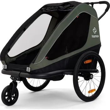 vozík za kolo HAMAX Vozík za kolo Hamax Ixplorer