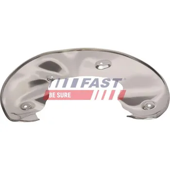 Brzdový kotouč Kryt kotouče brzd audi a5 8t 07> přední le WFT02788