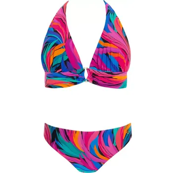 Dámské plavky PLAVKY MARMARIS 2 S556MI2 Vícebarevné 36D