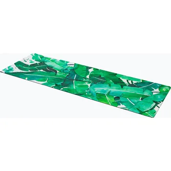 podložka na cvičení Podložka na jógu JOYINME Flow 3 mm zelená 800010