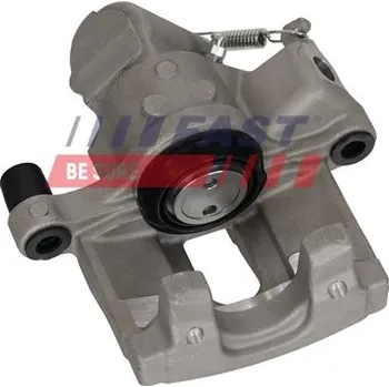 Brzdový třmen Brzdový třmen opel vectra c 02> zadní le bez vratného dílu WFT03005