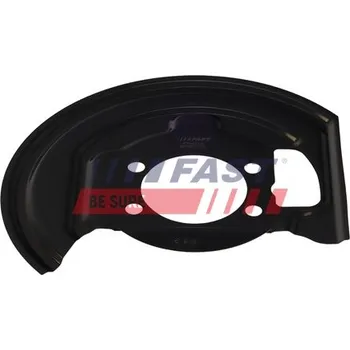 Brzdový kotouč Kryt kotouče brzd nissan qashqai i 06> přední le WFT04105