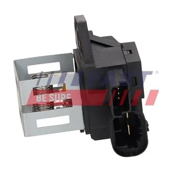 Chladič motoru Odpor ventilátoru chladiče peugeot 208 i 12> WFT11874