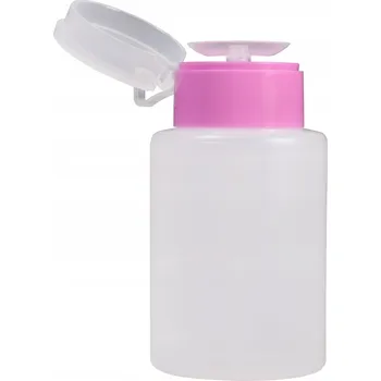 Dávkovač LaLill růžový