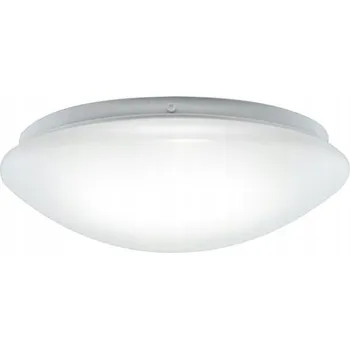 Kulatý Stropní Svítidlo Struhm 26 x 26 cm bílá