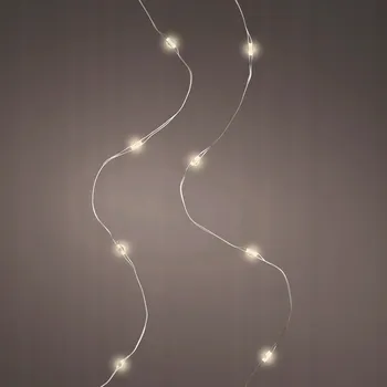 Vánoce Vánoční osvětlení na stromeček Kaemingk venkovní 15 m 201 - 300 světel