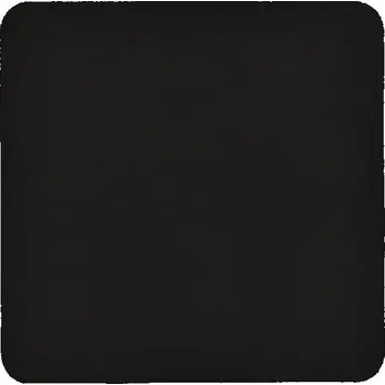 Nástěnné svítidlo Emibig FORM 1 Nástěnné svítidlo Ocel lakovaná Černá 8W MAX LED