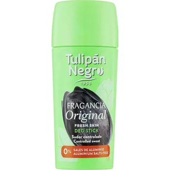 Deodorant Tulipán Negro Original Deo Stick (75 Ml)