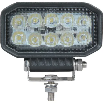 Přídavný světlomet LED pracovní světlo na kabinu pro traktory Case IH a Steyr