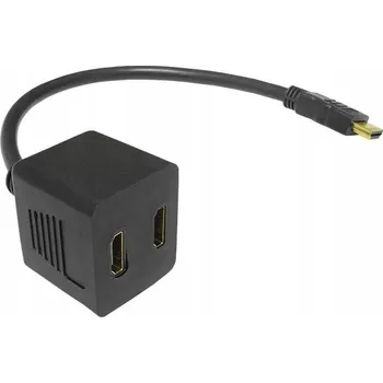 IP kamera HDMI adaptér Lexton LXHD55