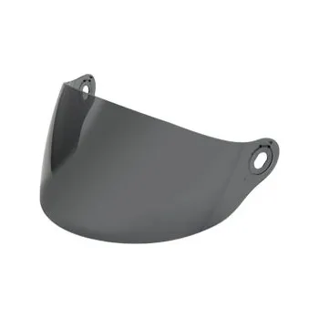 Helma na motorku Plexi na helmu Caberg REERIDE / FREERIDE X s kolíčky