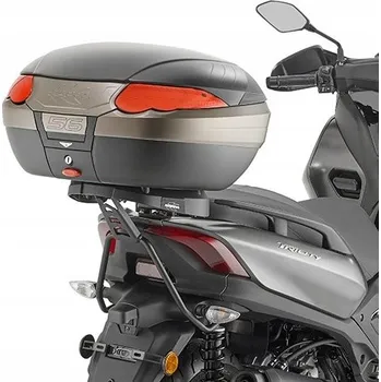 Motodoplněk Nosič horního kufru YAMAHA TRICITY 300 '20-'23, X-MAX 125 '18-'22, X-M