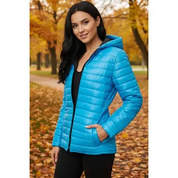 Dámská bunda Glara Dámská bunda na přechodné období 1071977