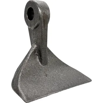 Kladivo Mulčovací kladivo pro mulčovač Ferri o šířce 108 mm a průměru montážní díry 16,5 mm