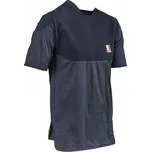 LEATT CYKLISTICKÝ DRES (DÁMSKÝ) MTB ALLMTN 3.0 JERSEY BLACK ČERNÁ S