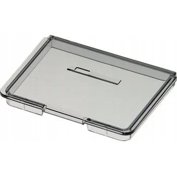 Příslušenství pro přípravu kávy Víko nádoby na mletou kávu DeLonghi KG 79 89 Originální