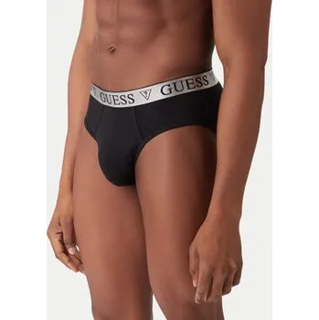 Slipy Guess Slipy U5BG66 KCD31 Černá XL