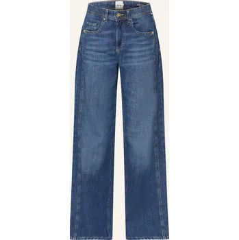 Brax Dámské Džíny S Širokými Nohavicemi Morgan, 25 used...