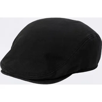 Módní doplněk Carhartt WIP Webster Hat Black stone washed S-M