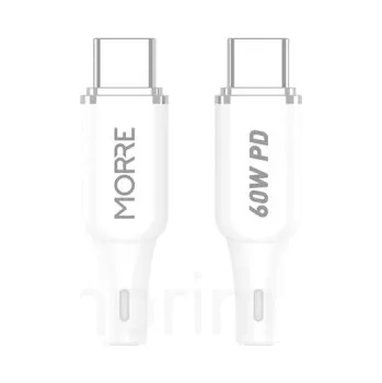 Datový kabel Nabíjecí a datový kabel USB-C silikonový