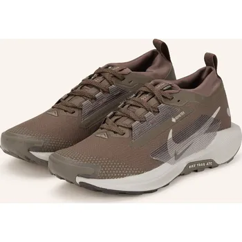 Dámská obuv Nike Dámské Trailové Boty Pegasus Trail 5 Gtx, tmavě hnědá, 40,5
