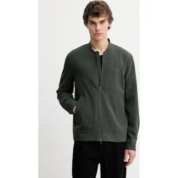 Pánská softshellová bunda Bunda Les Deux Como 1001059 zelená 97X, vel. M