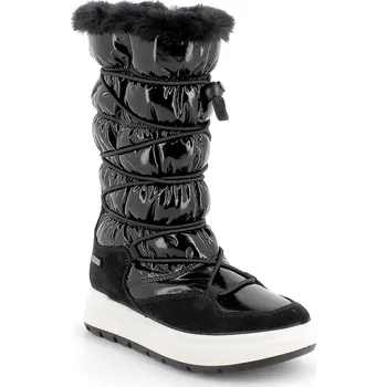 Dívčí sněhule Dětské sněhule Primigi černá barva, PIKGT 88753 8875333.36.40 99X, EUR 38