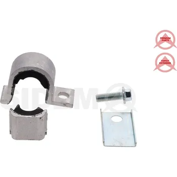 Auto-moto Sada na opravy, uložení stabilizátoru SIDEM 867801