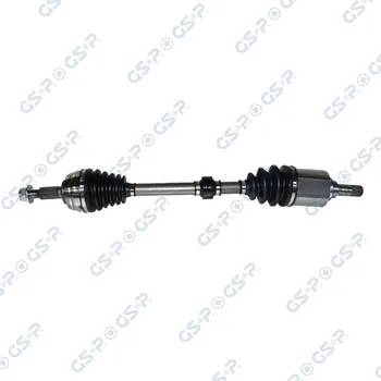 Hřídel nápravy Hnací hřídel GSP 250415