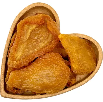 Sušená potravina Prodejnabylin.cz Broskve sušené váha: 12,50 Kg