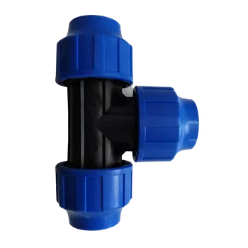 Vodovodní potrubí PE T-kus 32mm