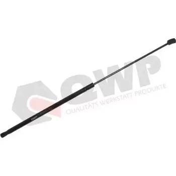 Příslušenství karosérie QWP Pneumatická vzpěra kapoty motoru QWP WGS1102D