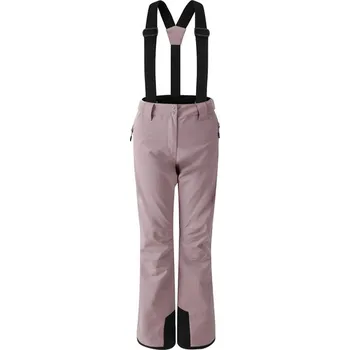 Dámské kalhoty Dare2b Dámské lyžařské kalhoty Diminish Pant DWW509R Heather Velikost: 40