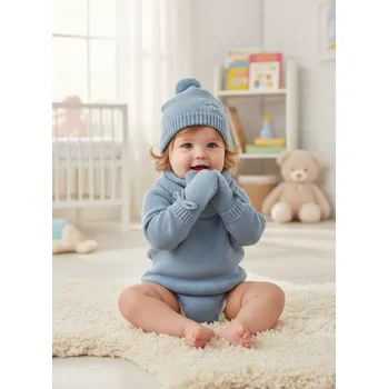 Čepice Čepicový set Mayoral - 1510019046 Veľkosť: 104