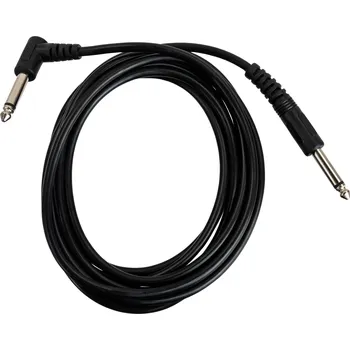 Příslušenství ke zvukové technice Revoltage BCB03 3 m Rovný - Lomený Nástrojový kabel