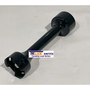 Příslušenství pro kuchyňský robot emulgační nástavec Kenwood / AS000076043