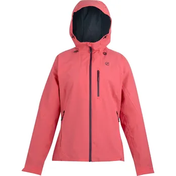 Dámská větrovka Dare2b Dámská outdoorová bunda Torrek II Jacket DWW587 peach Velikost: 38