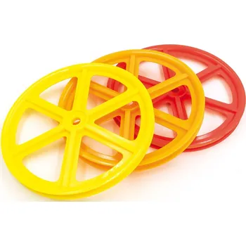 autíčko JC Jägerndorfer Umlaufrad