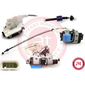 Zabzepeční vozidel Zámek dveří at autoteile at12749