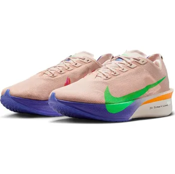 Pánská běžecká obuv Pánské běžecké boty Nike VAPORFLY 4 "ELIUD KIPCHOGE" oranžové IH0869-605 - EUR 49,5 | UK 14 | US 15