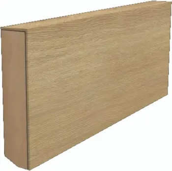 soklová lišta Podlahová lišta MDF Experto LVT 55 8196L-001 Dub Calle