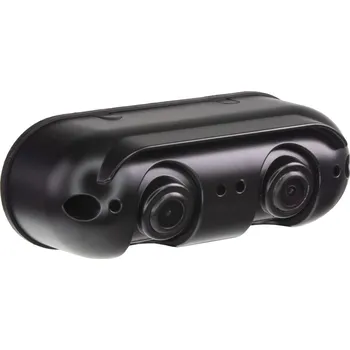 Autorádio Dvojitá AHD kamera, 4PIN vnější
