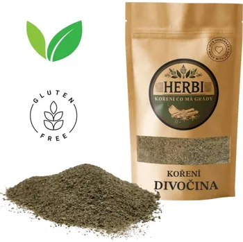 Koření Herbi Divočina, 50 g – koření na zvěřinu a výrazná masa