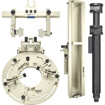 Stahovák HAZET univerzální stahovák pružin 4903/4