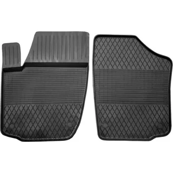 Maják Gumová vanička přední pravá (u spolujezdce) Škoda Rapid 2011-2019