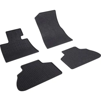 Maják Gumové autokoberce RIGUM BMW X5 G05 2018-