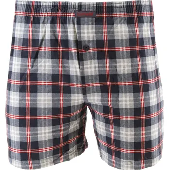 Trenýrky CORNETTE Trenýrky COMFORT 008/263 Barva: 008/263, Velikost: 4XL