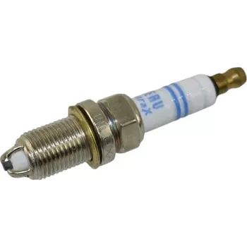 Autoelektrika Zapalovací svíčka ALFA AUDI FIAT FORD LANCIA PORSCHE SEAT SMART VW (BorgWarner (BERU) 0002345601)