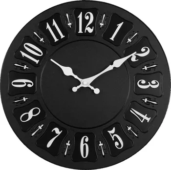 Budík Secco S TS1814-61 (508)