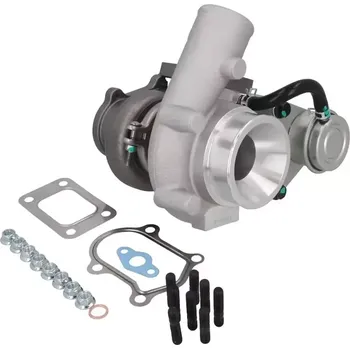 Turbodmychadlo KAMOKA Dmychadlo - plnění KAM 8600241